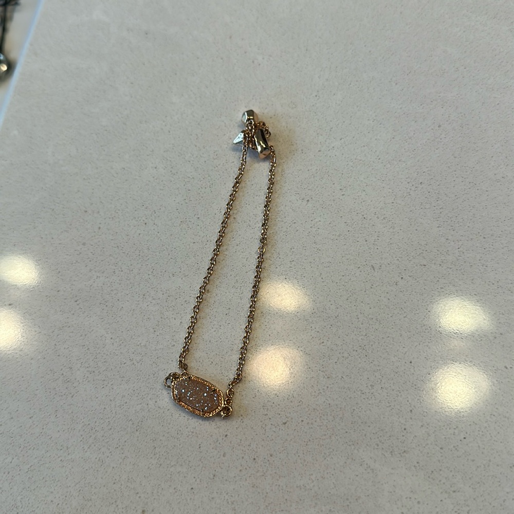 Kendra Scott bracelet